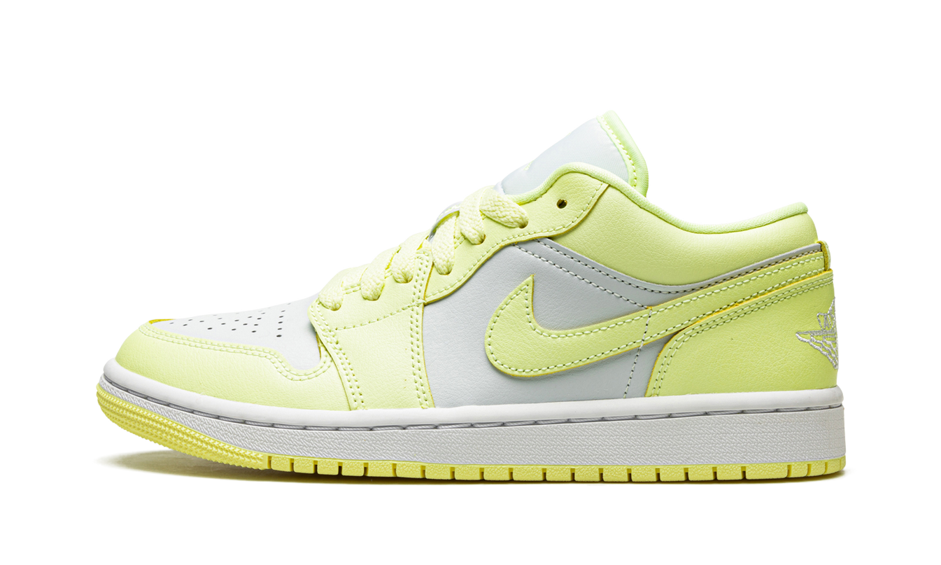 Air Jordan 1 LOW WMNS "Lemonade"
