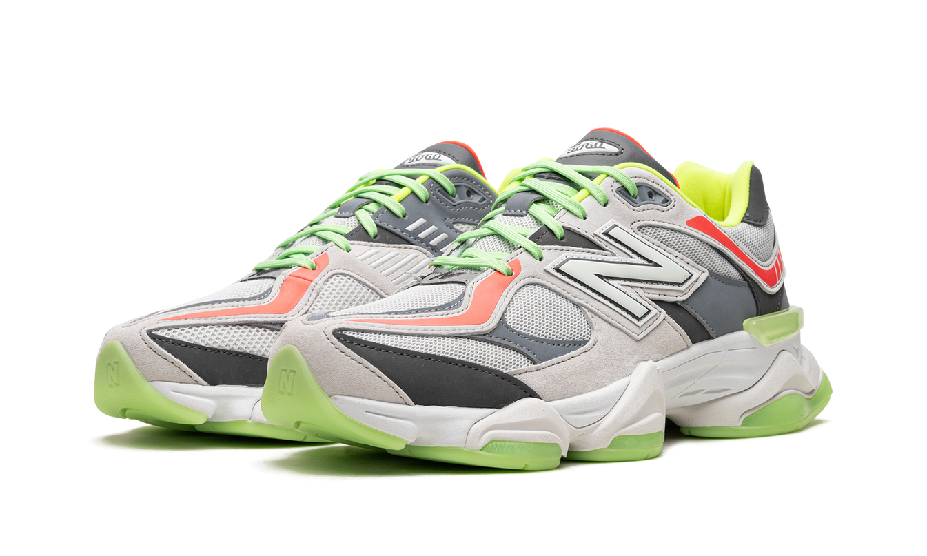 New Balance 9060 "DTLR - Glow"