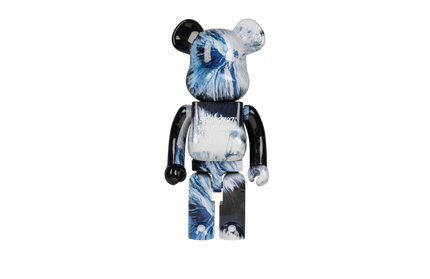Bearbrick Benjamin Grant Fuji 