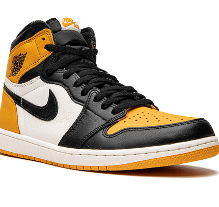 Air Jordan 1 High OG "Taxi"