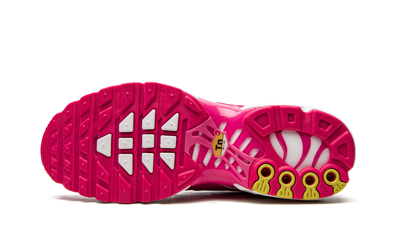 Nike Air Max Plus WMNS "Hot Pink"