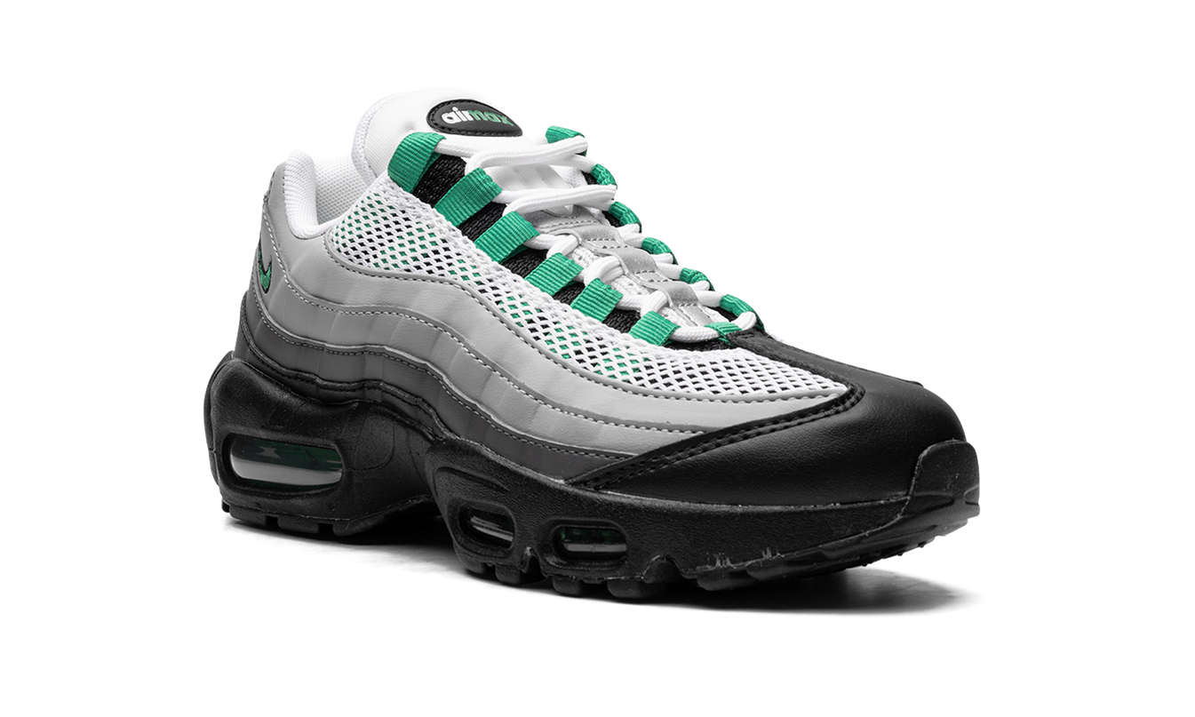 Nike Air Max 95 NEXT NATURE WMNS "Stadium Green"