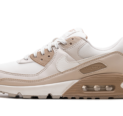 Nike Air Max 90 WMNS "COCONUT MILK"
