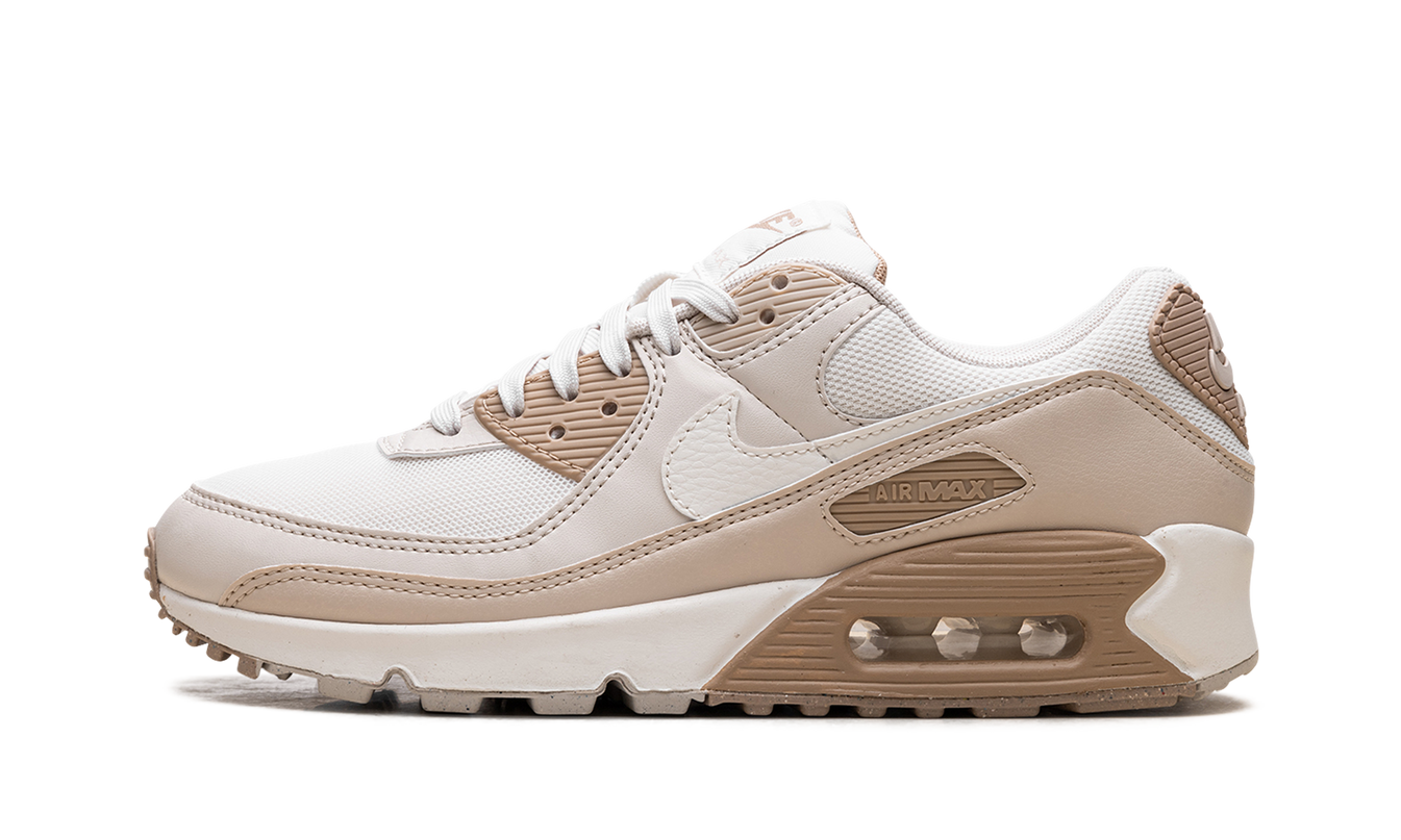 Nike Air Max 90 WMNS "COCONUT MILK"