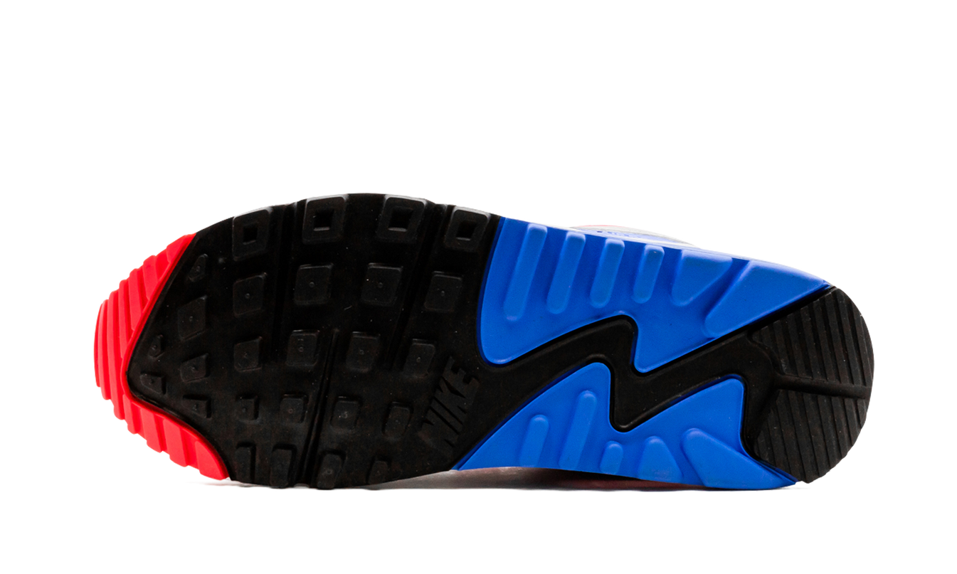 Nike Air Max 90 WMNS "Hot Coral"