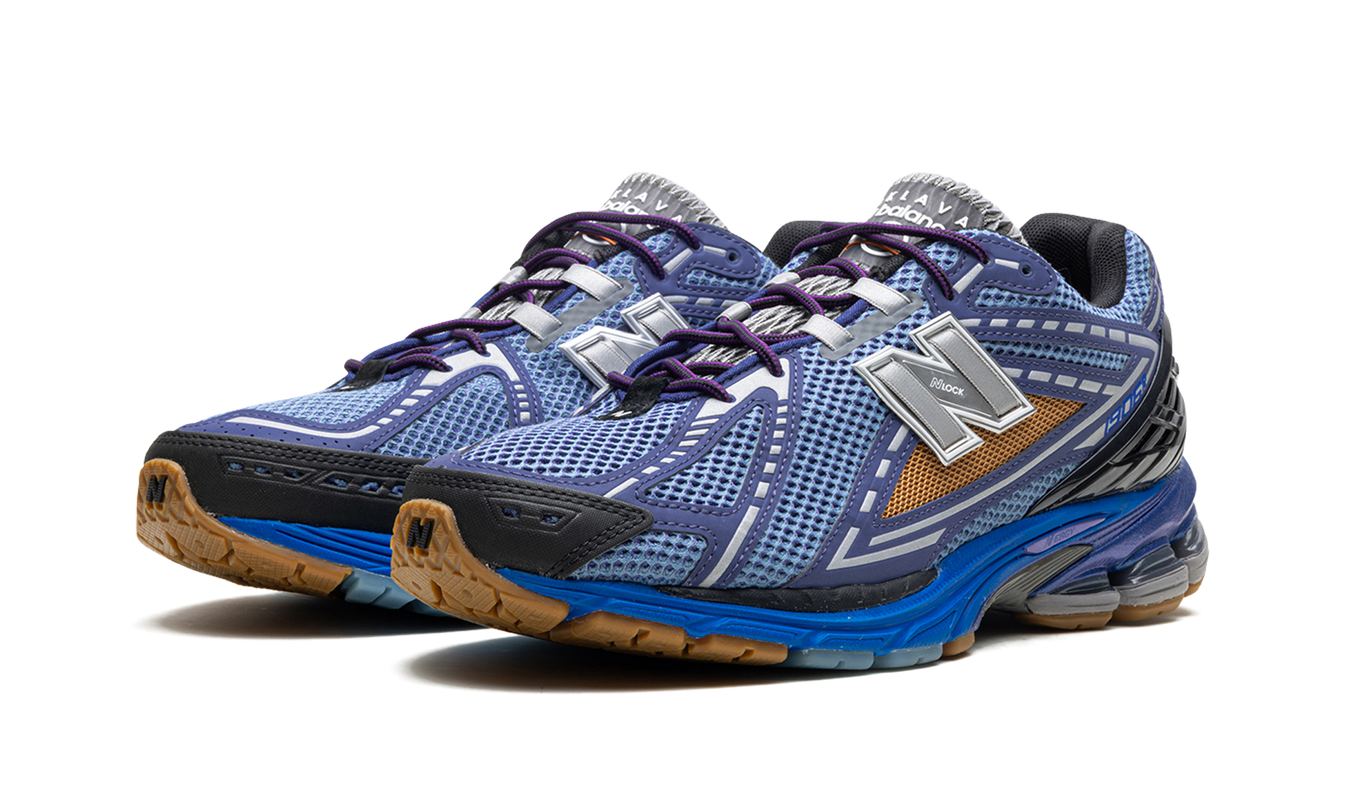 New Balance 1906R "Action Bronson - Medusa Azul"