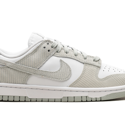 Nike Dunk Low WMNS "Grey Corduroy"