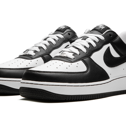 Nike Air Force 1 Low "Terror Squad- Black"