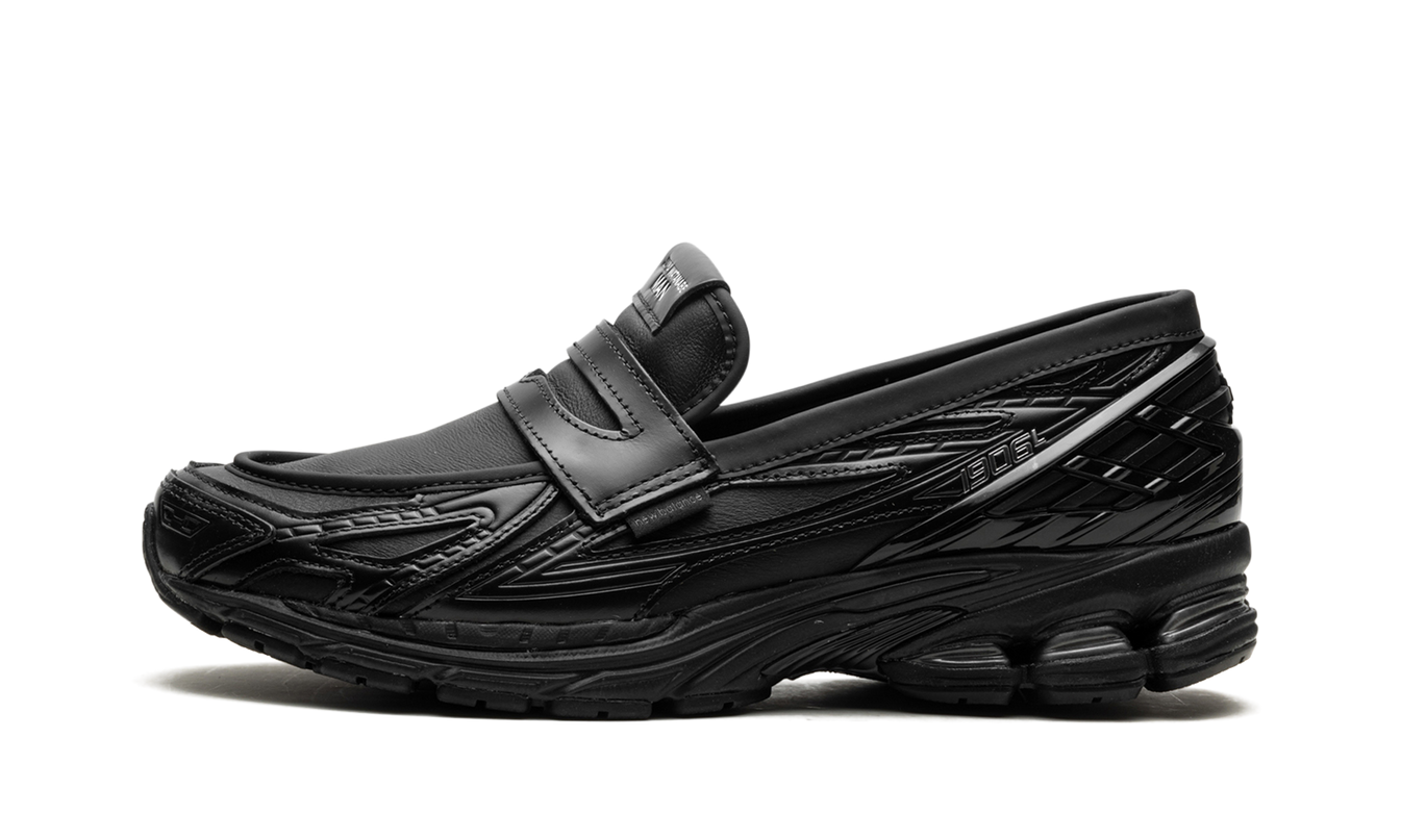 New Balance 1906L "Junya Watanabe MAN - Schwarz"