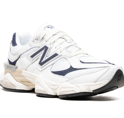 New Balance 9060 "White / Navy"