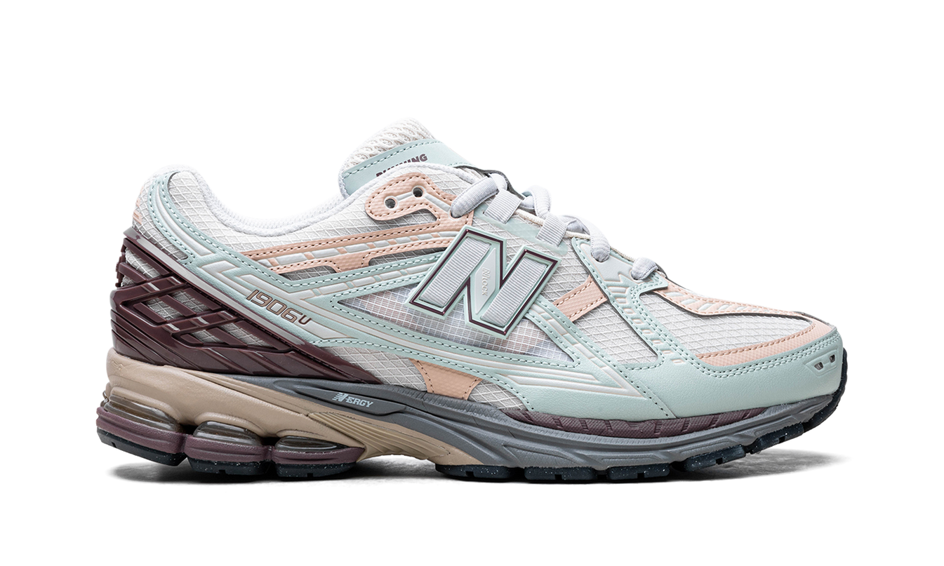 New Balance 1906 "CLAY ASH"