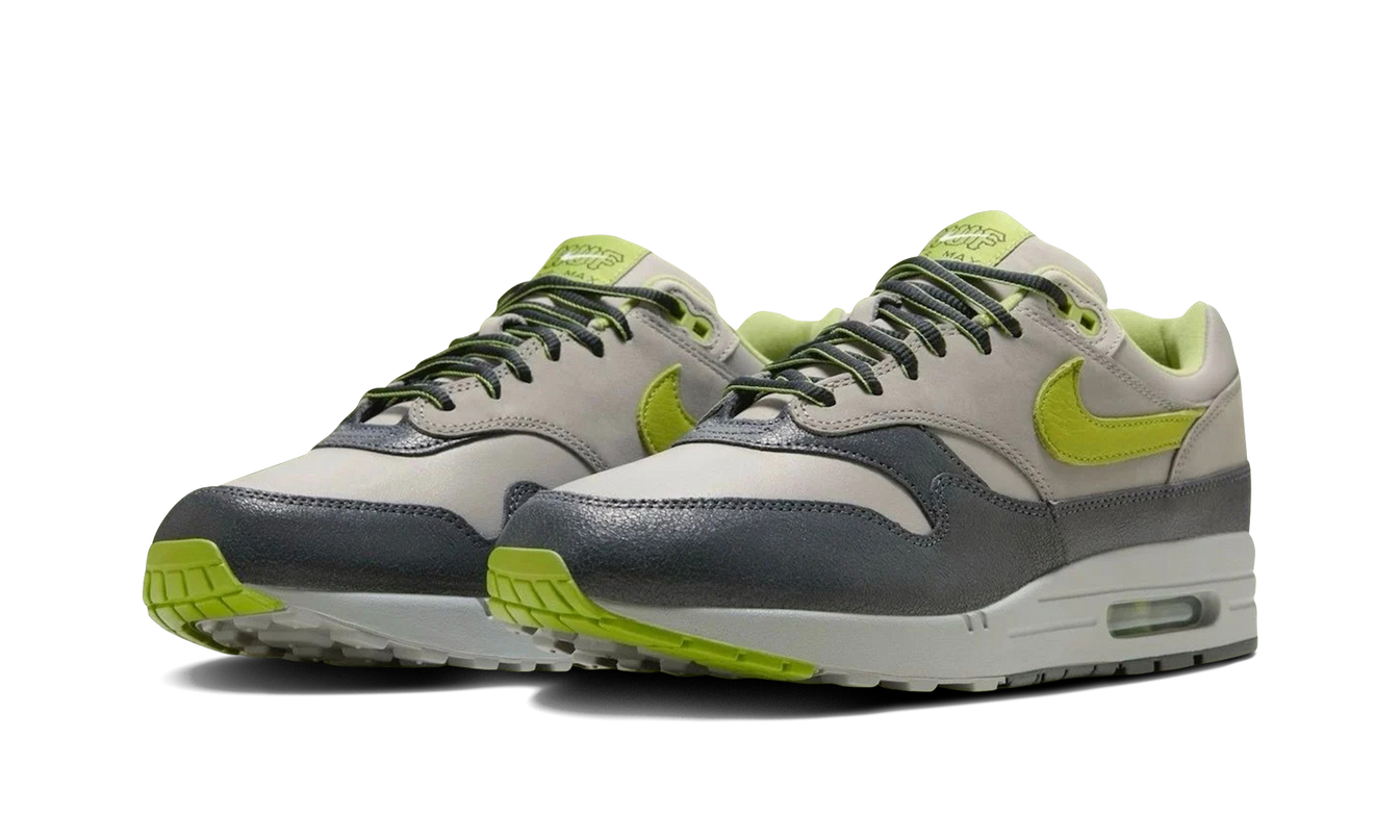 Air Max 1 "HUF - Birne"