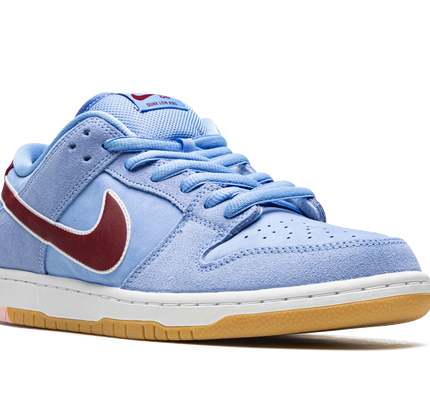 Nike Dunk SB Low "Phillies"
