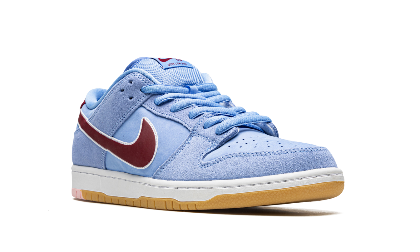 Nike Dunk SB Low "Phillies"