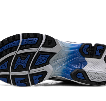 Gel Kayano 14 „Weiß / Thunfischblau“