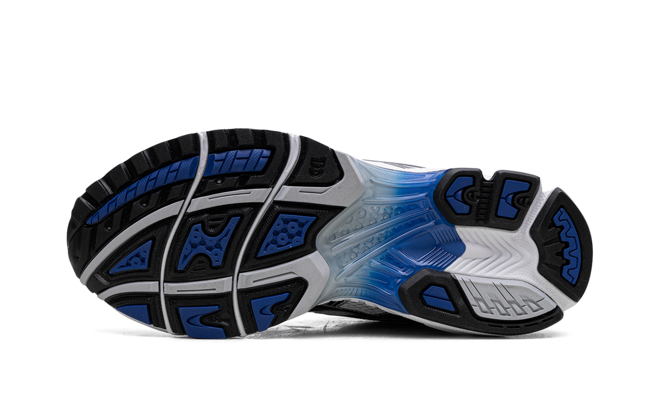 Gel Kayano 14 „Weiß / Thunfischblau“