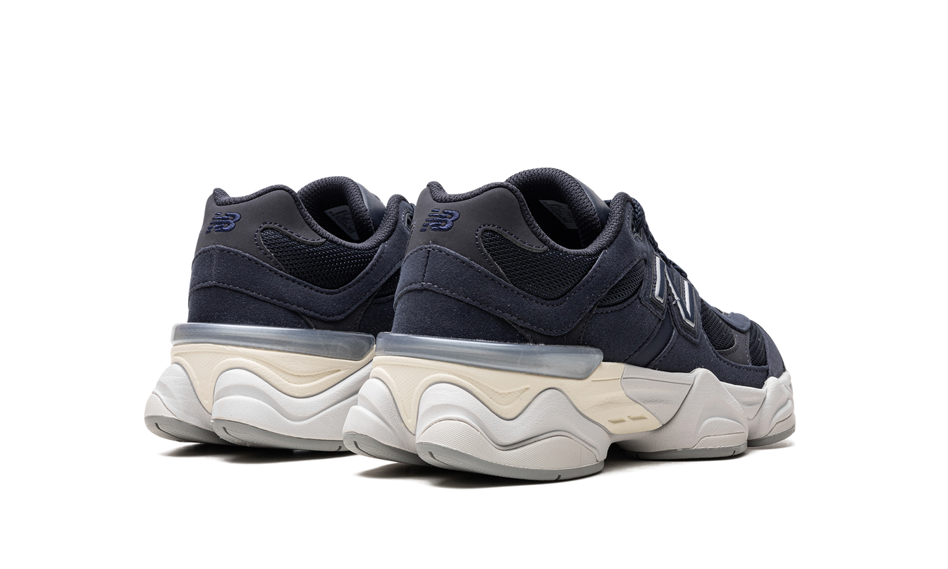 New Balance 9060 GS "Marineblau / Weiß