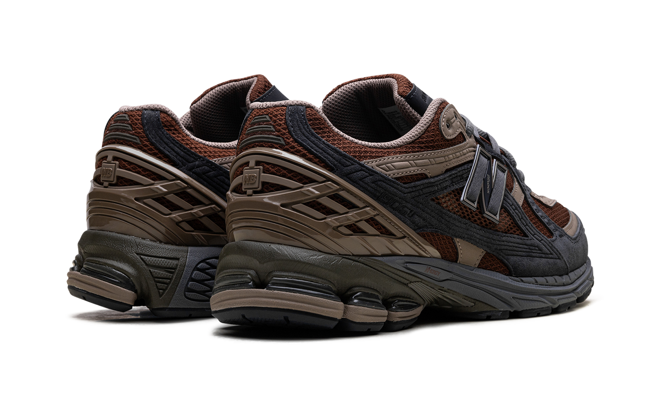 New Balance 1906 Utility "Rich Oak"