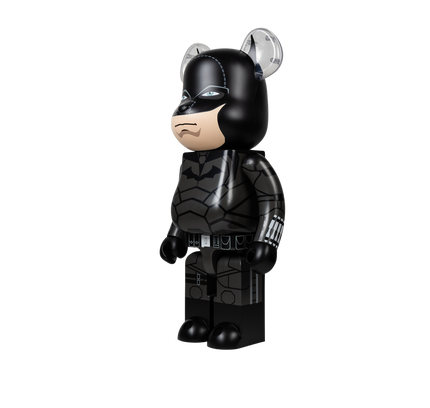 Der Batman Bearbrick „1000%“