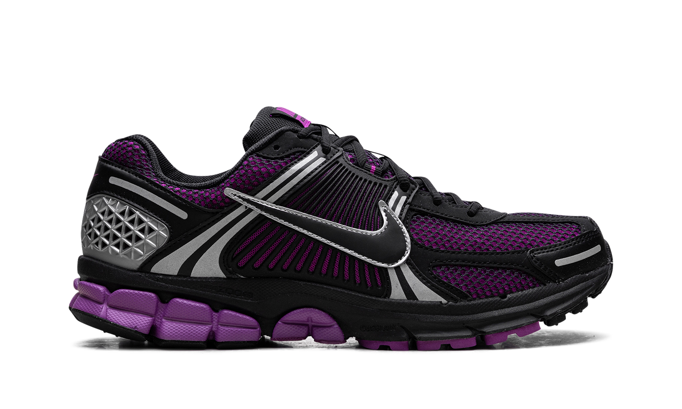 Zoom Vomero 5 „Schwarz Vivid Purple“
