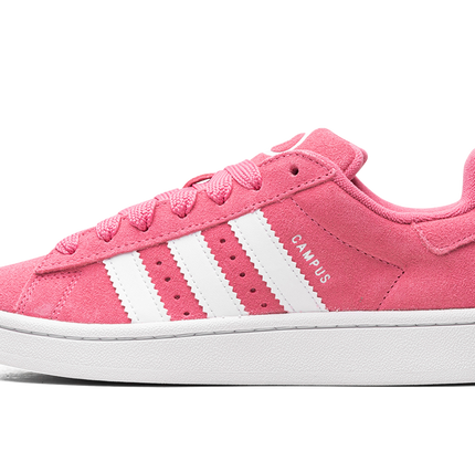 Adidas Campus 00S WMNS "Pink Fusion"