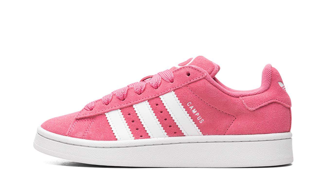 Adidas Campus 00S WMNS "Pink Fusion"