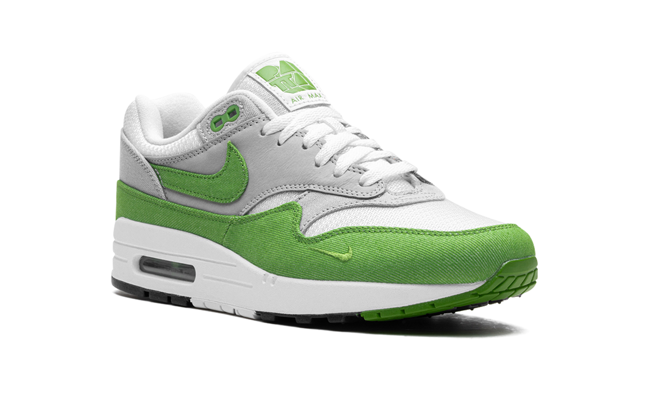 Nike Air Max 1 "Patta - Chlorophyll 2024"