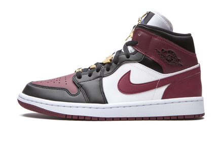 AIr Jordan 1 MID SE WMNS 