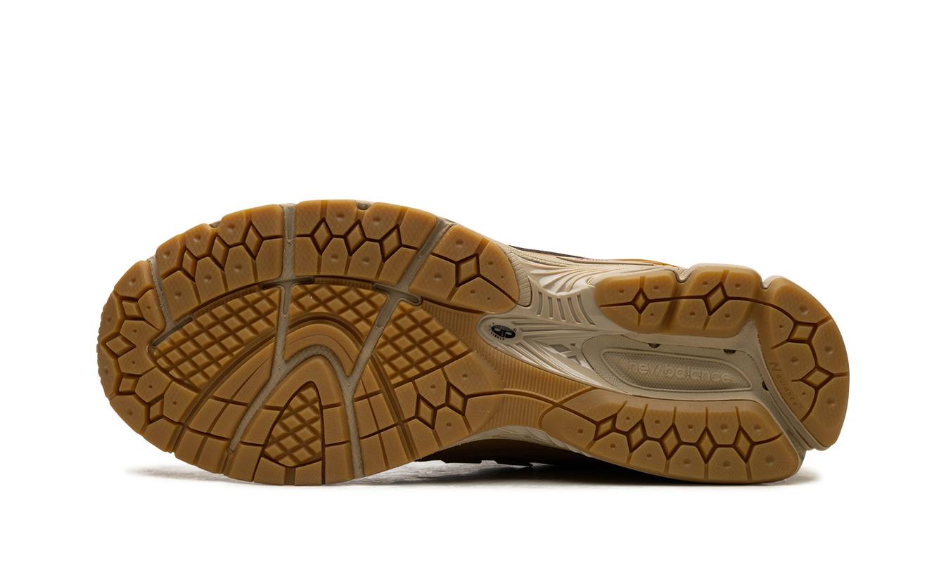 New Balance 1906R "Cordura Pocket - Tobacco"