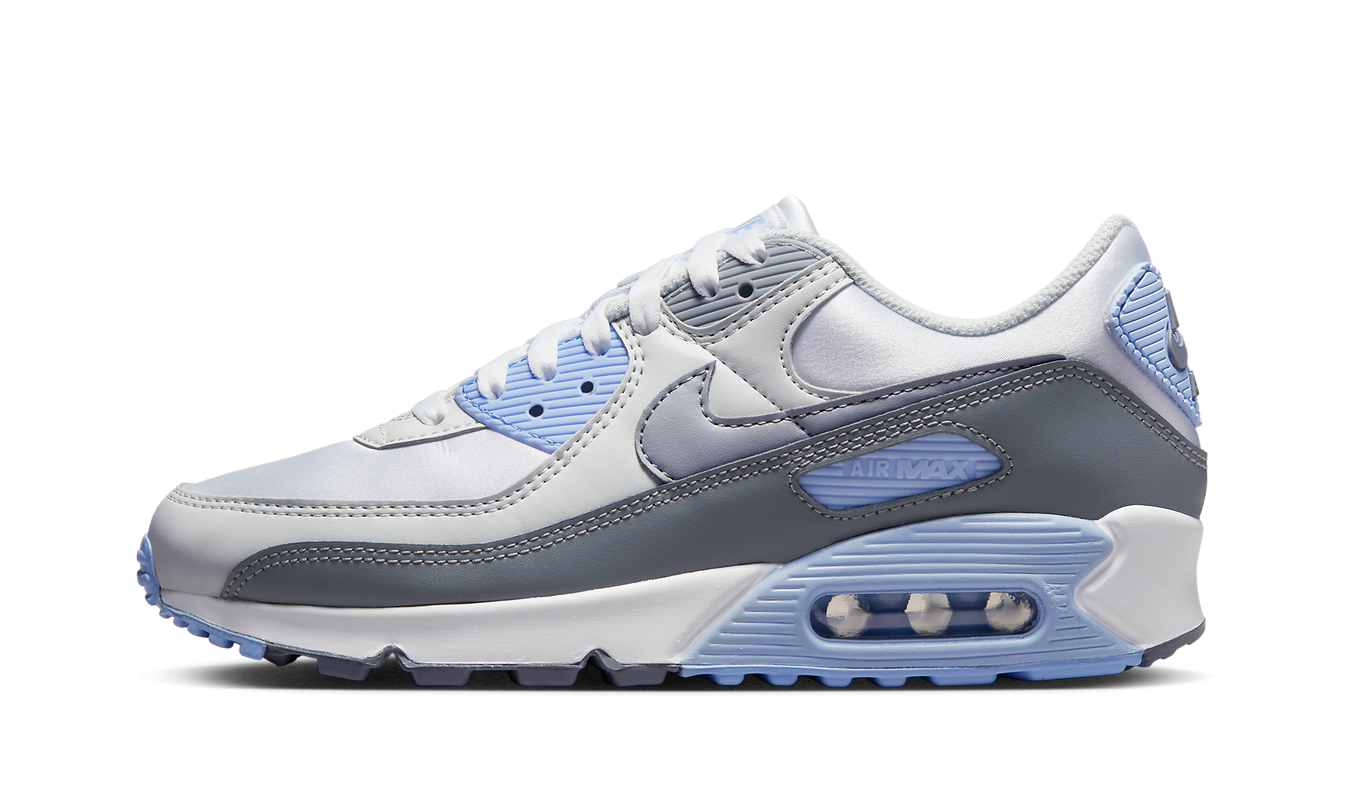Nike Air Max 90 WMNS "Cobalt Bliss"