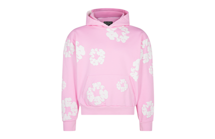 Denim Tears The Cotton Wreath Sweatshirt 