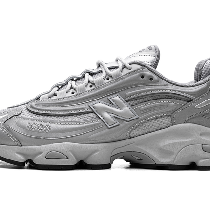 New Balance M1000 „Reflektierendes Paket – Regenwolke“