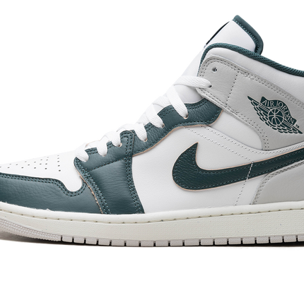 Air Jordan 1 "Oxidized Green"