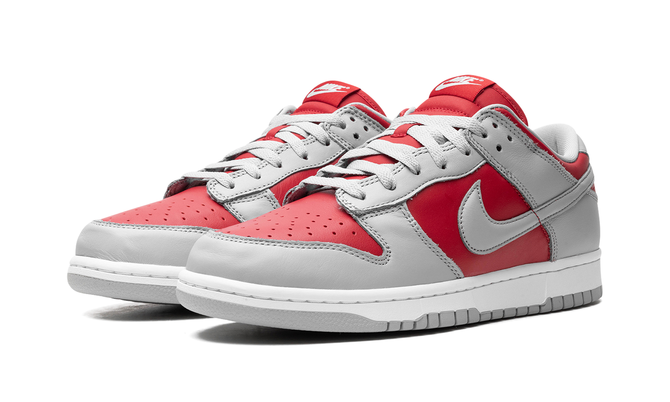 Nike Dunk Low QS "CO.JP Reverse Ultraman (2024)"