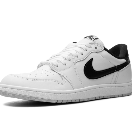 Air Jordan 1 Retro Low '85 "Metallic Black"