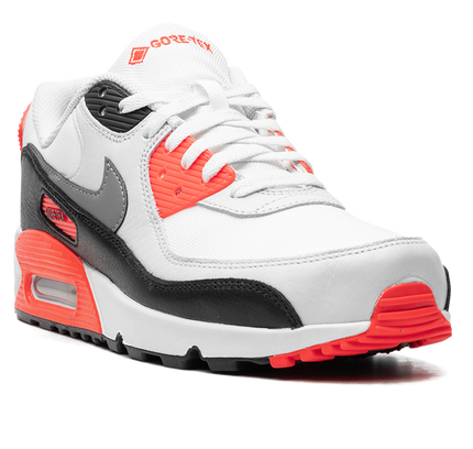 Nike Air Max 90 Gore-Tex "Infrared"