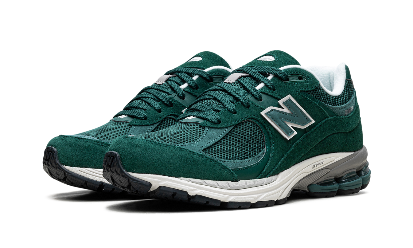 New Balance 2002R "Marsh Green"
