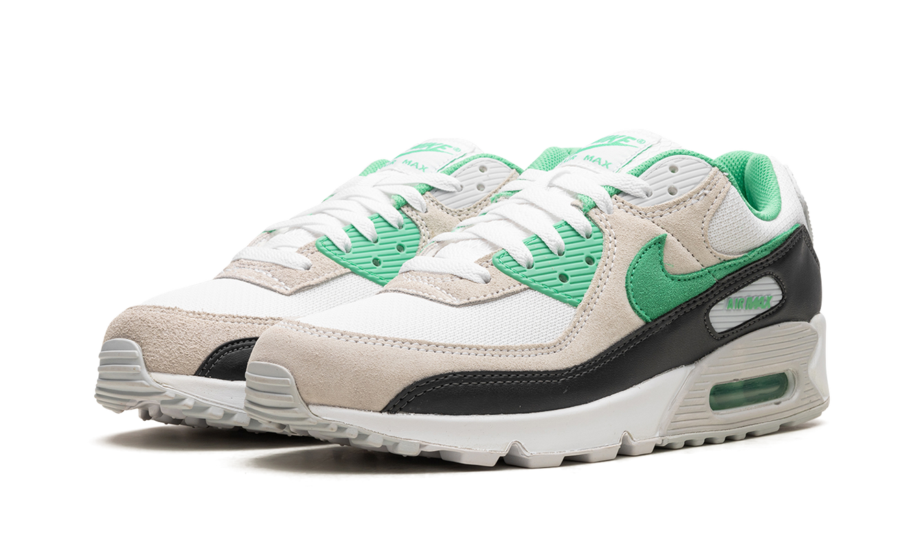 Nike Air Max 90 "Spring Green"