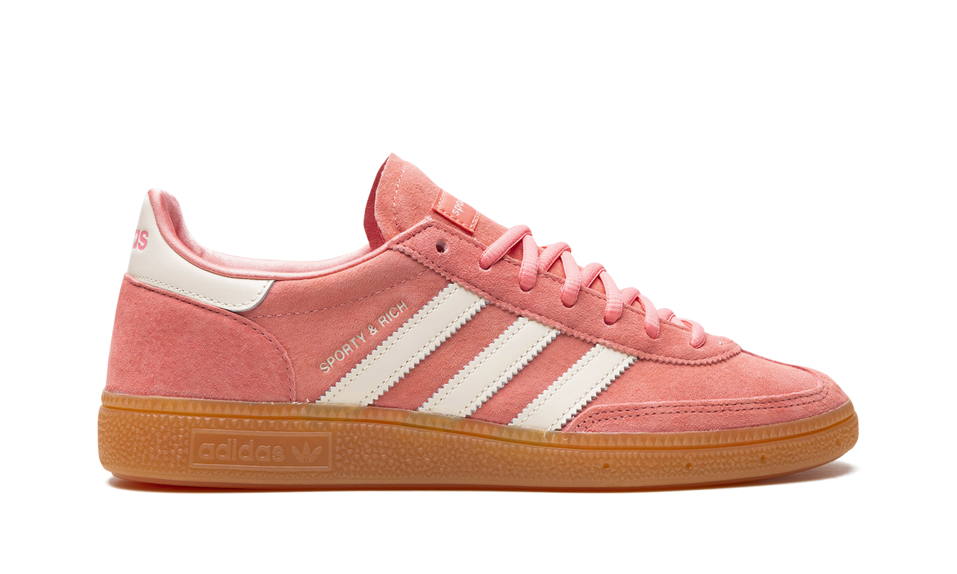 Adidas Handball Spezial "SPORTY & RICH"