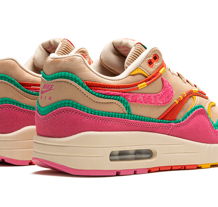 Nike Air Max 1 "Familia"
