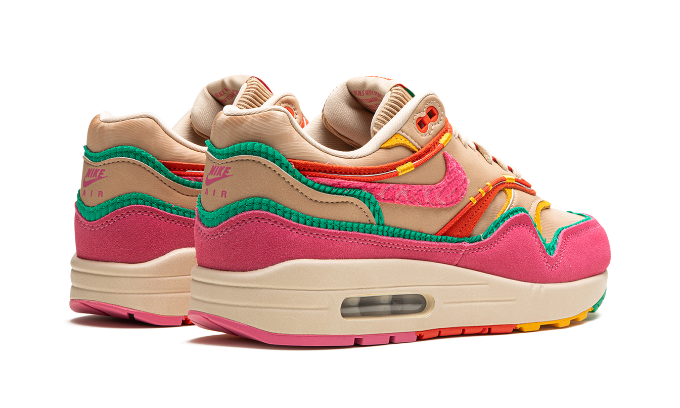 Nike Air Max 1 "Familia"