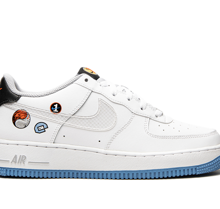 Nike Air Force 1 "Sticker"