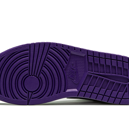 Air Jordan 1 Mid "Incredible Hulk"