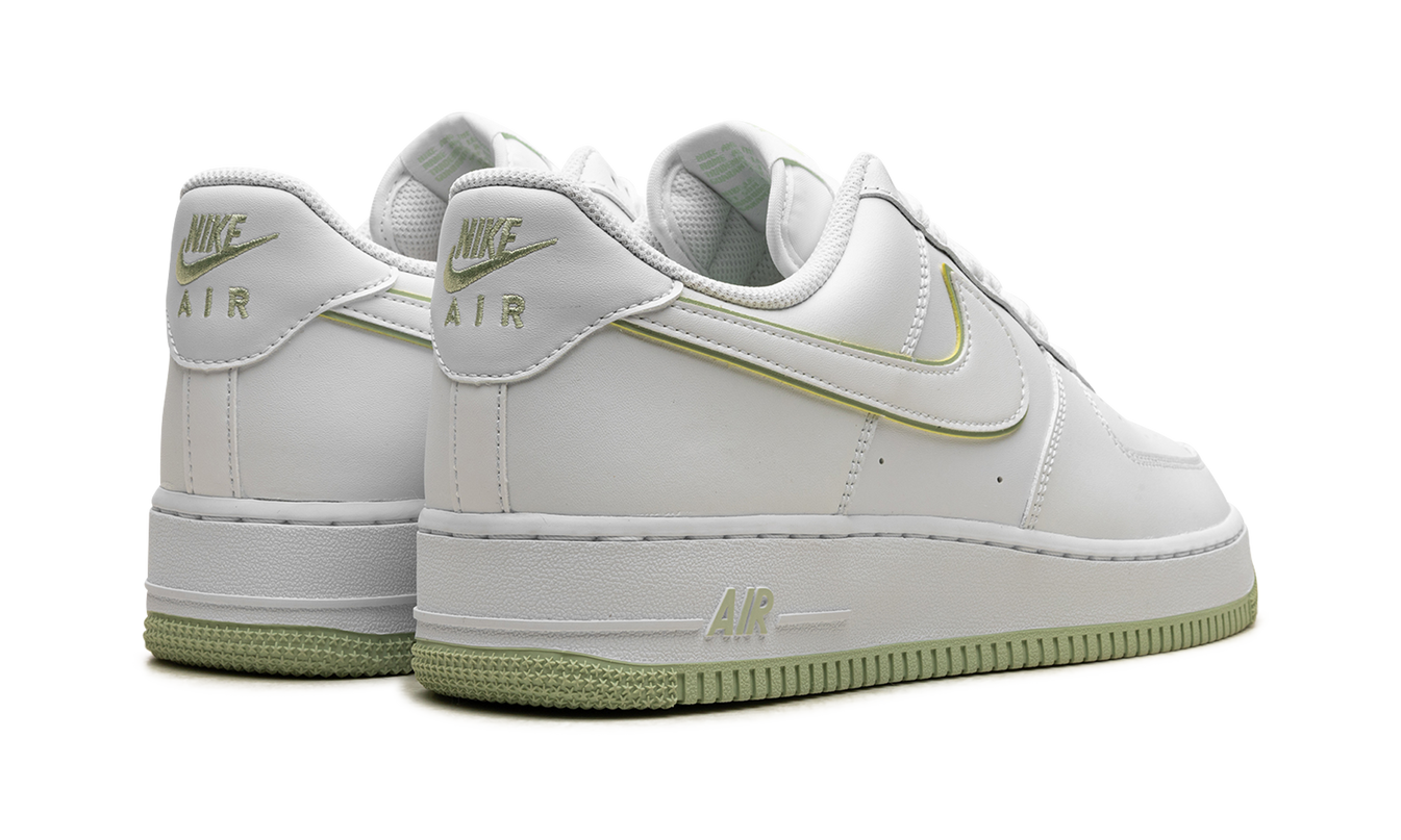 Nike Air Force 1 Low '07 "Honeydew"