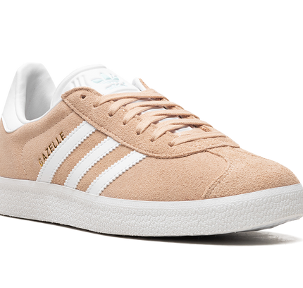 Adidas Gazelle WMNS "Halo Blush"