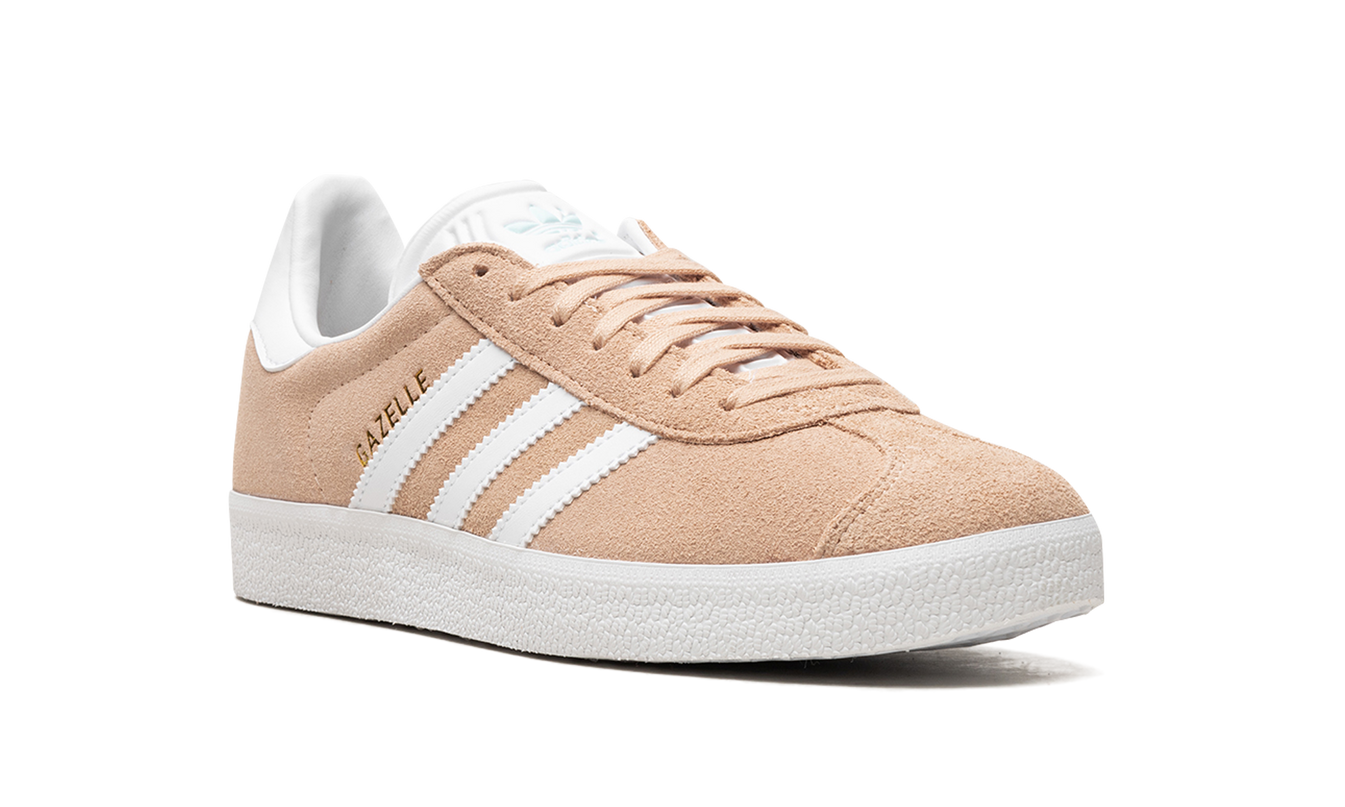 Adidas Gazelle WMNS "Halo Blush"