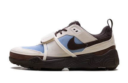 Zoom Field Jaxx Travis Scott  Leche Blue