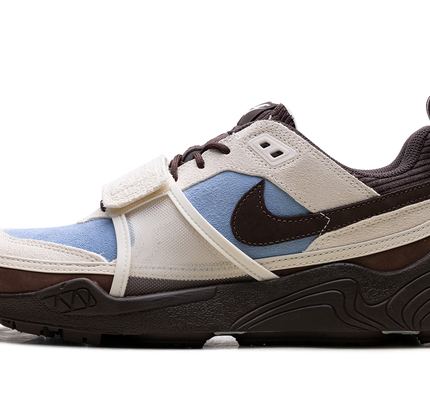 Zoom Field Jaxx Travis Scott  Leche Blue