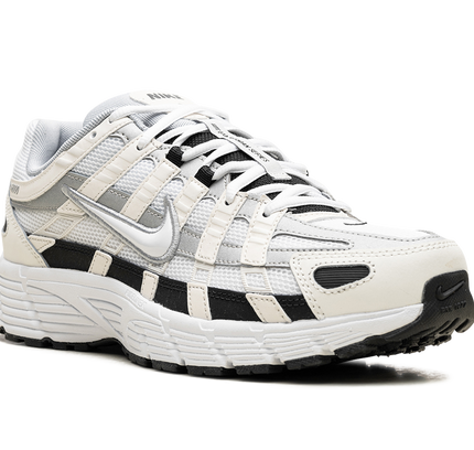 Nike P-6000 "Sail"