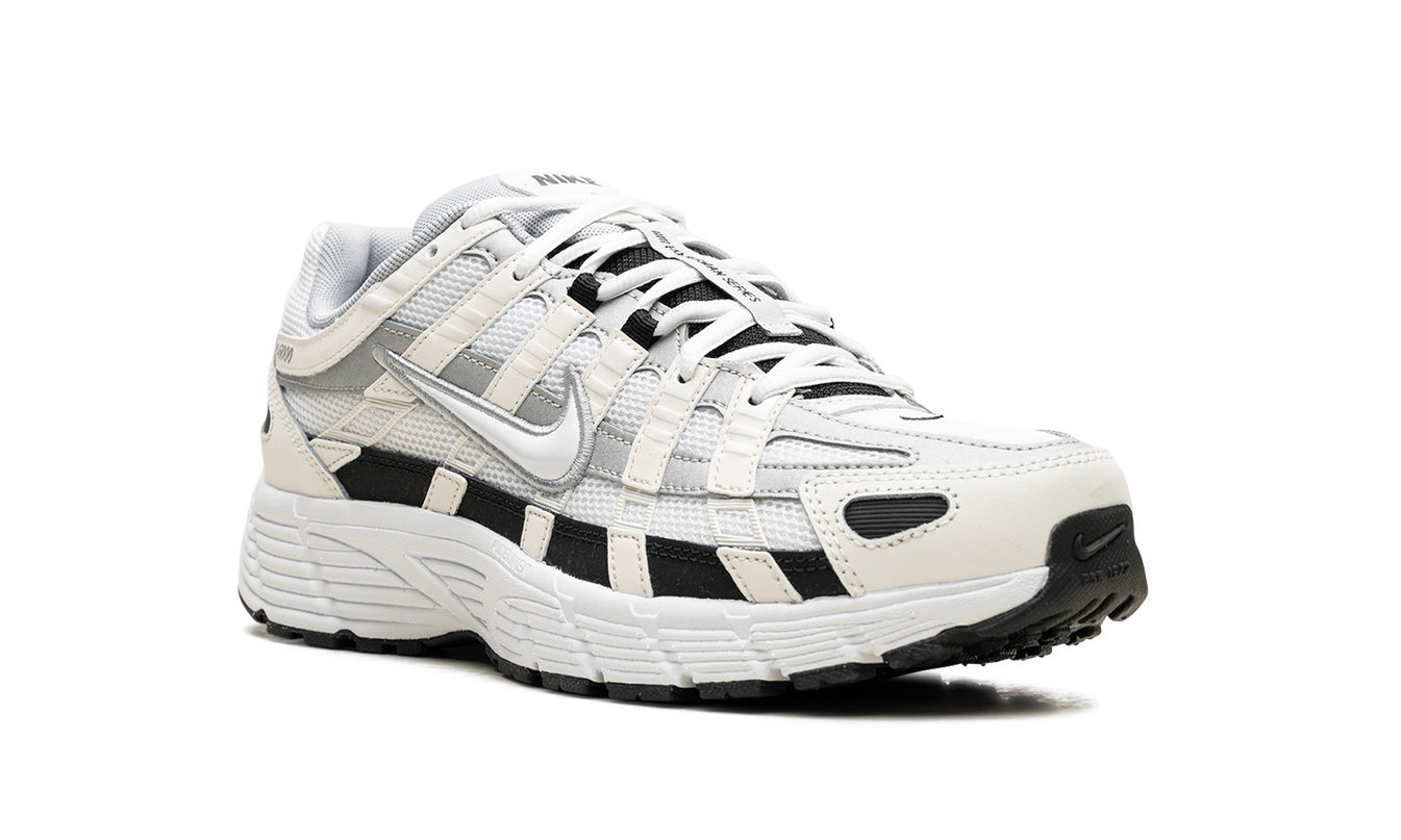 Nike P-6000 "Sail"